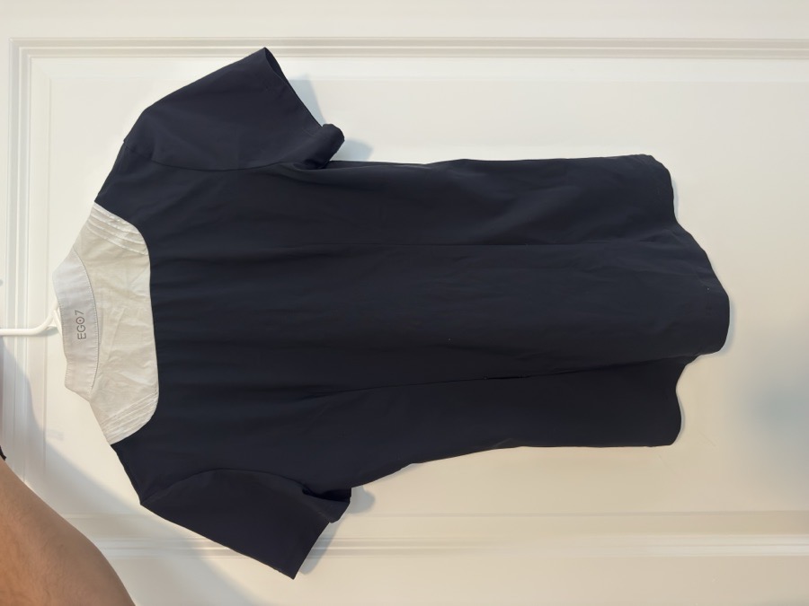 EGO7 Short Sleeve Classic
