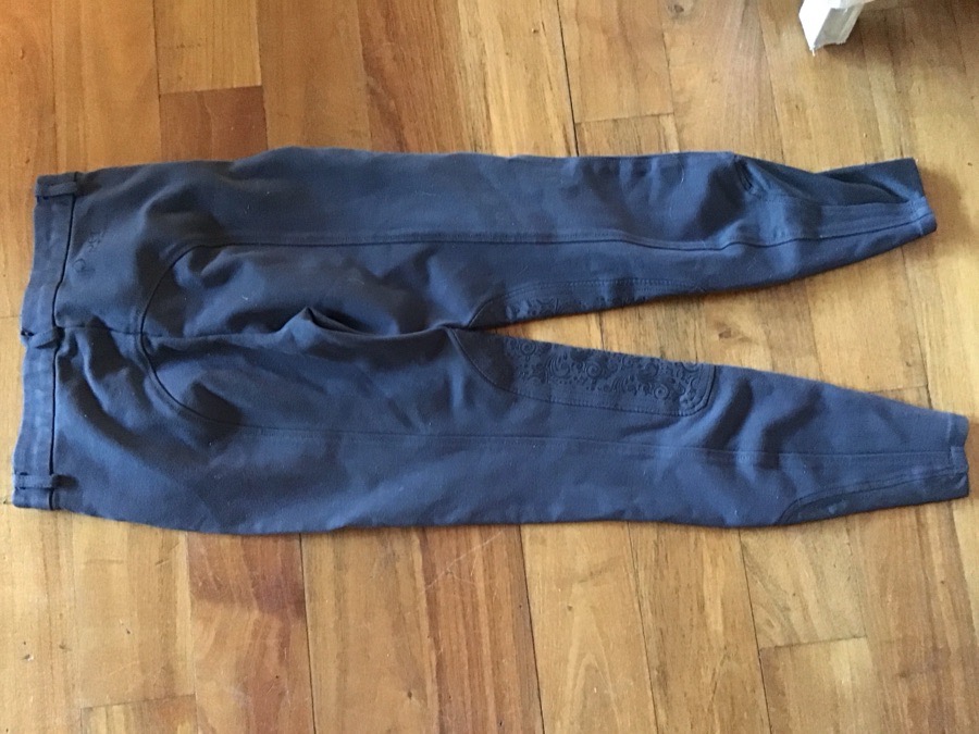 PIPER BY SMARTPAK Riding Pants - Breeches