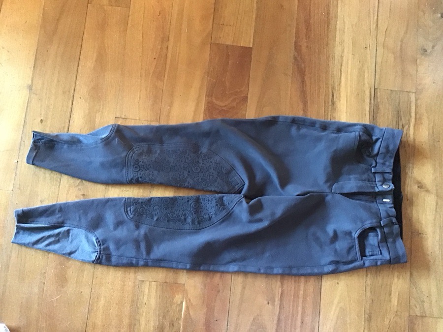 PIPER BY SMARTPAK Riding Pants - Breeches
