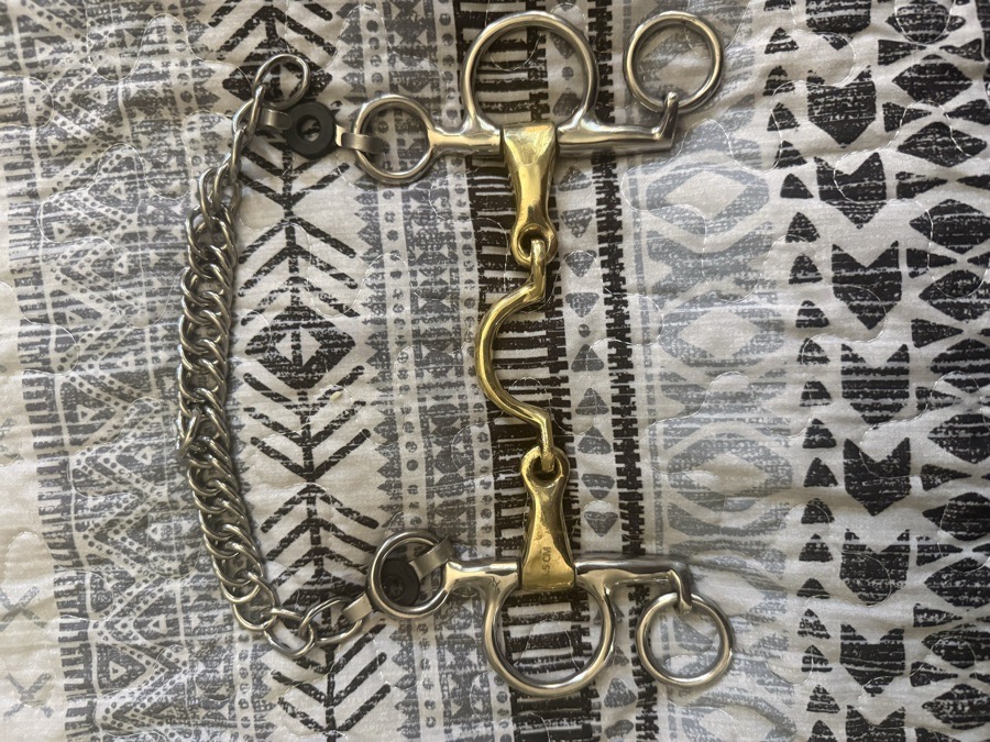 OTHER Bits 5.25"