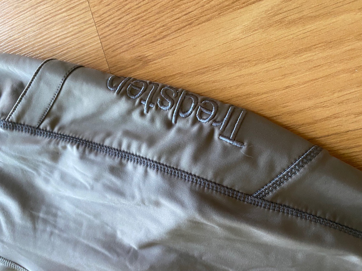 26R tredstep silicone full seat tights 