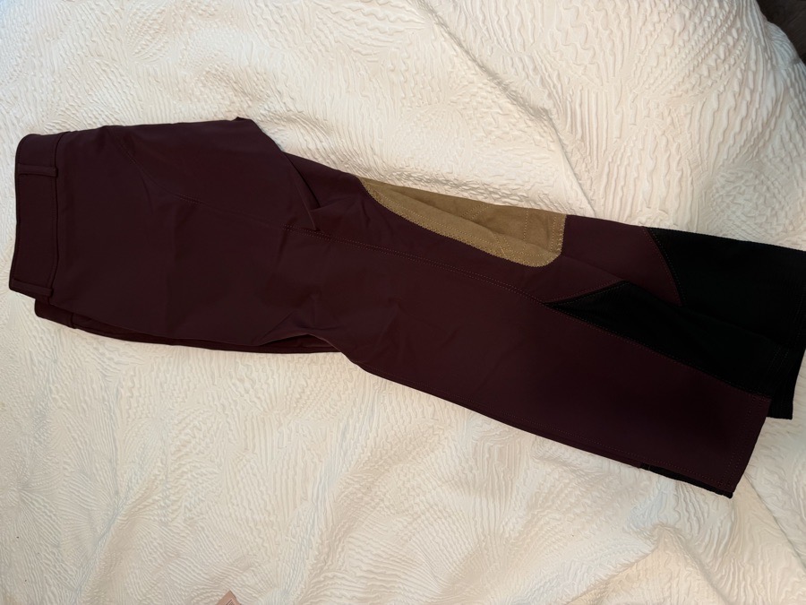 RJ CLASSICS - Breeches