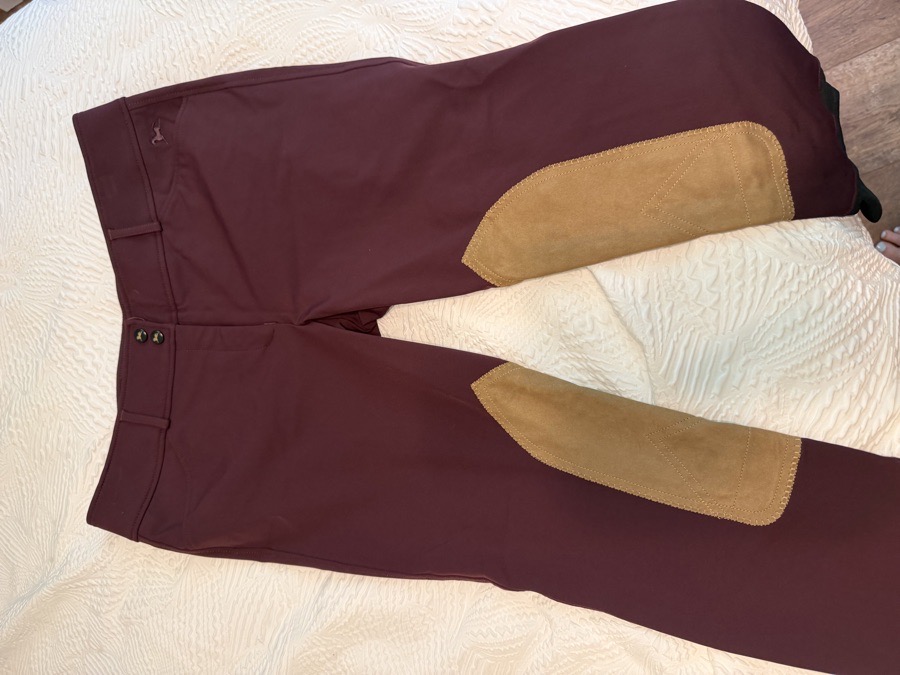 RJ CLASSICS - Breeches