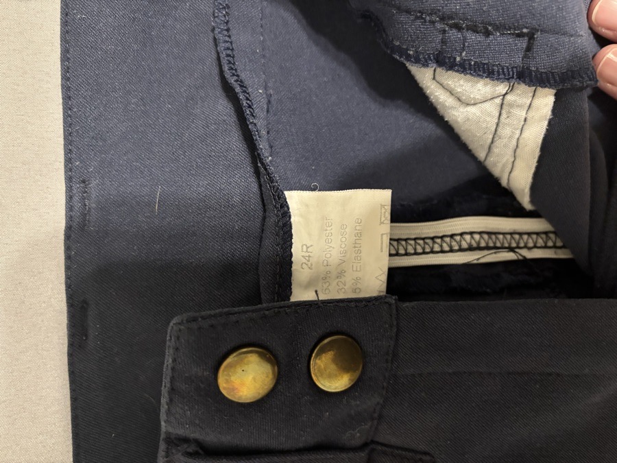 PIPER BY SMARTPAK Riding Pants - Breeches