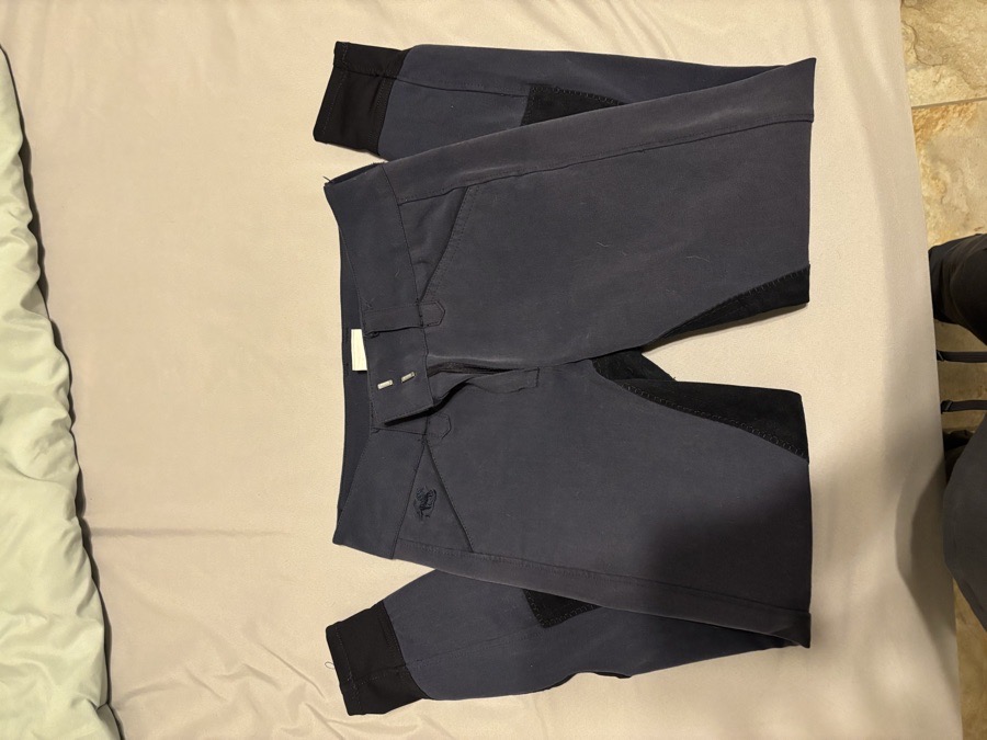 PIPER BY SMARTPAK Riding Pants - Breeches