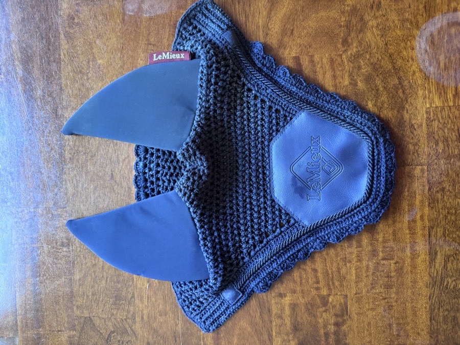 LEMIEUX Ear Bonnet Medium