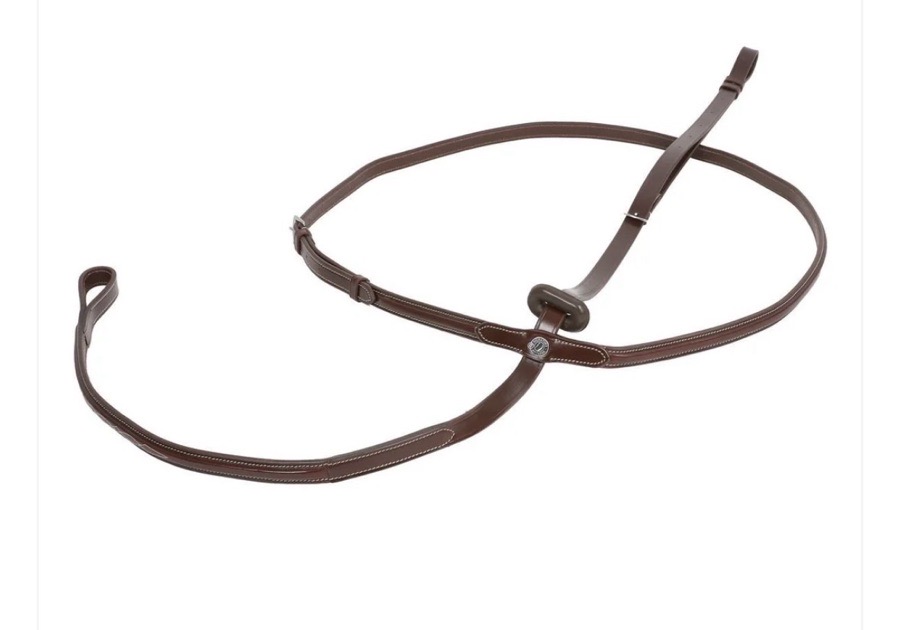 ANTARES Martingale Horse