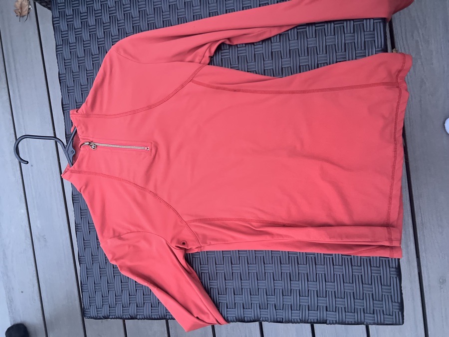 DISCONTINUED Liberte sienna long sleeve