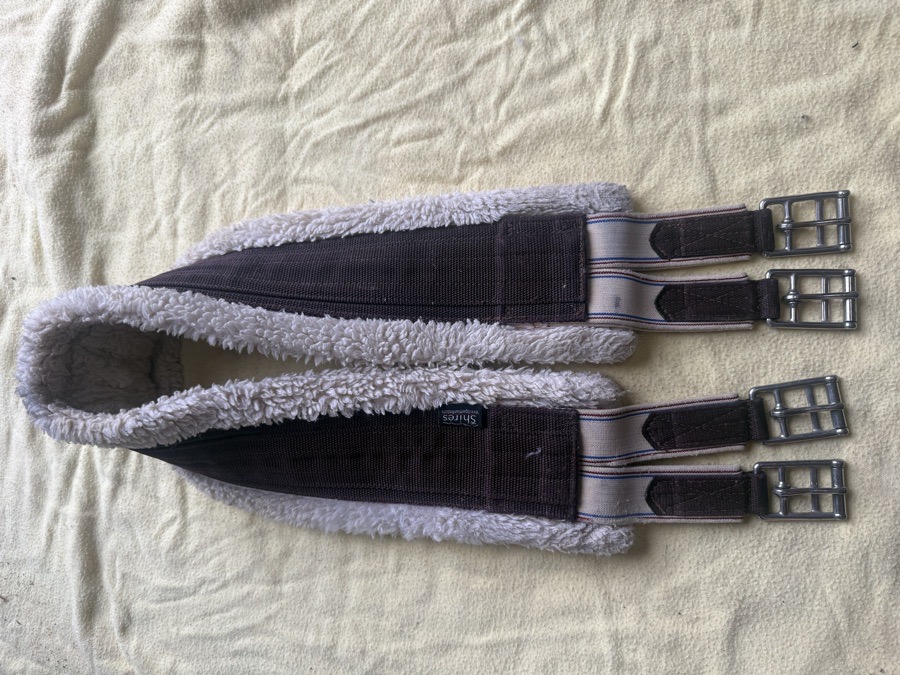 SHIRES 46” Girth