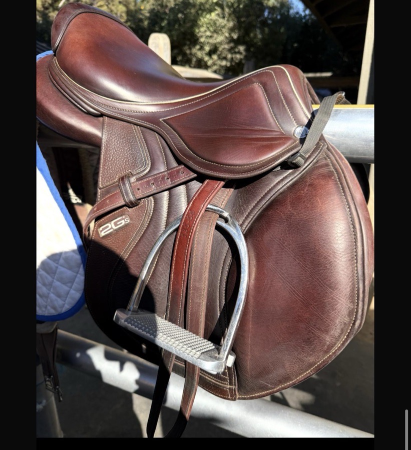 CWD Mademoiselle | 16.5" 1C | 4.5" Tree Size | 2020