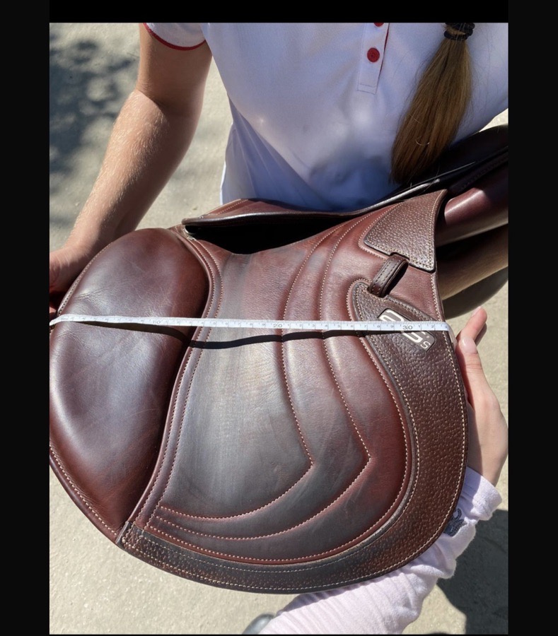 CWD Mademoiselle | 16.5" 1C | 4.5" Tree Size | 2020