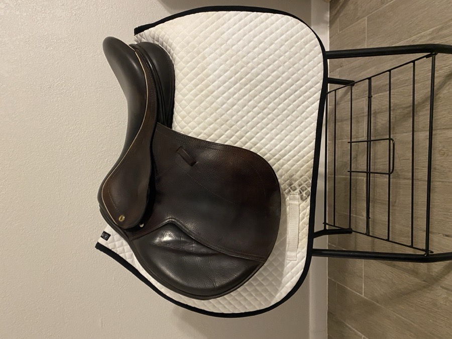 Black Country Solare 17.5”