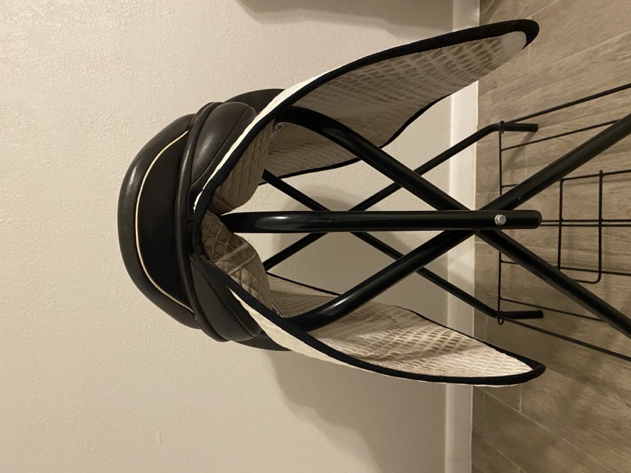Black Country Solare 17.5”