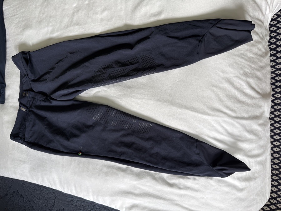 FOR HORSES Remie Breeches