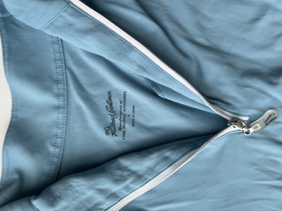 THE TAILORED SPORTSMAN Shirt S