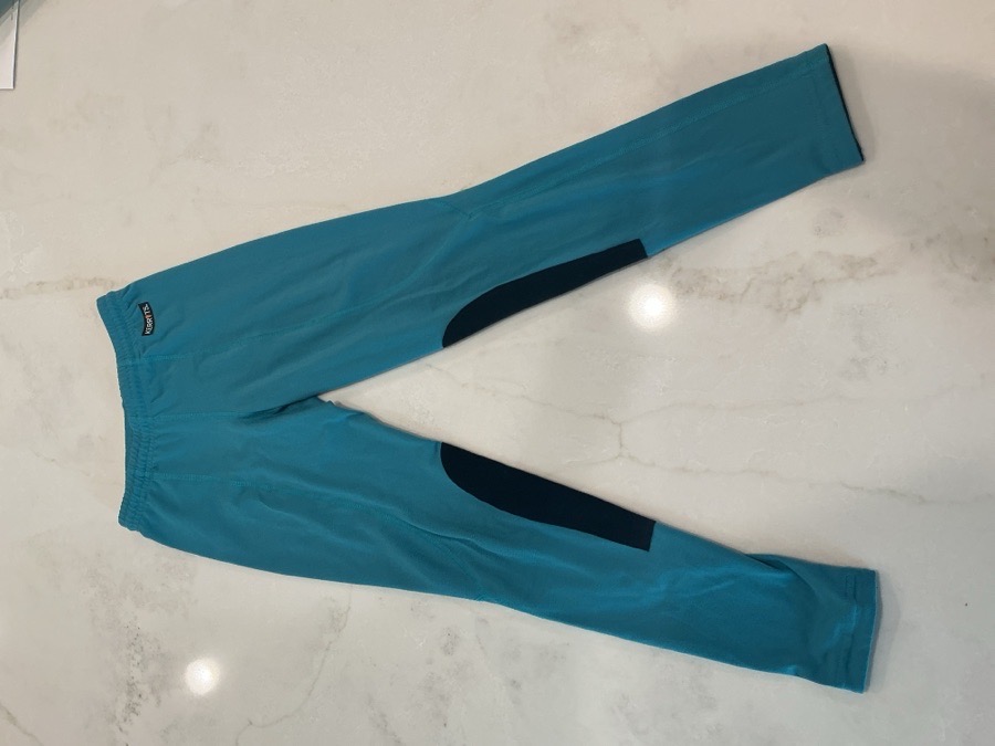 KERRITS Riding Pants - Breeches