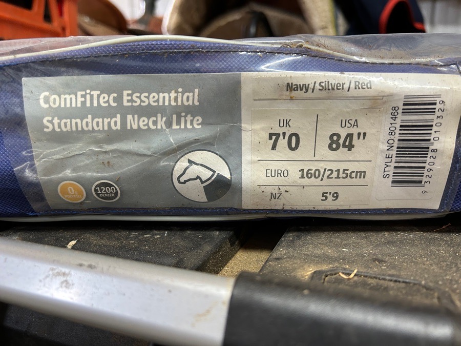 Brand new with tags!