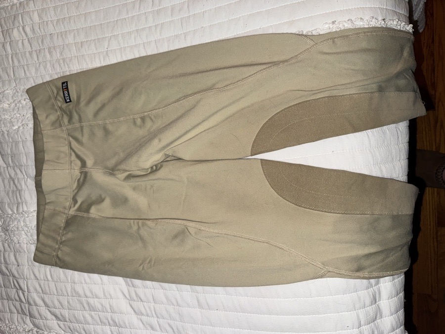 Kerrits Performance Tights M