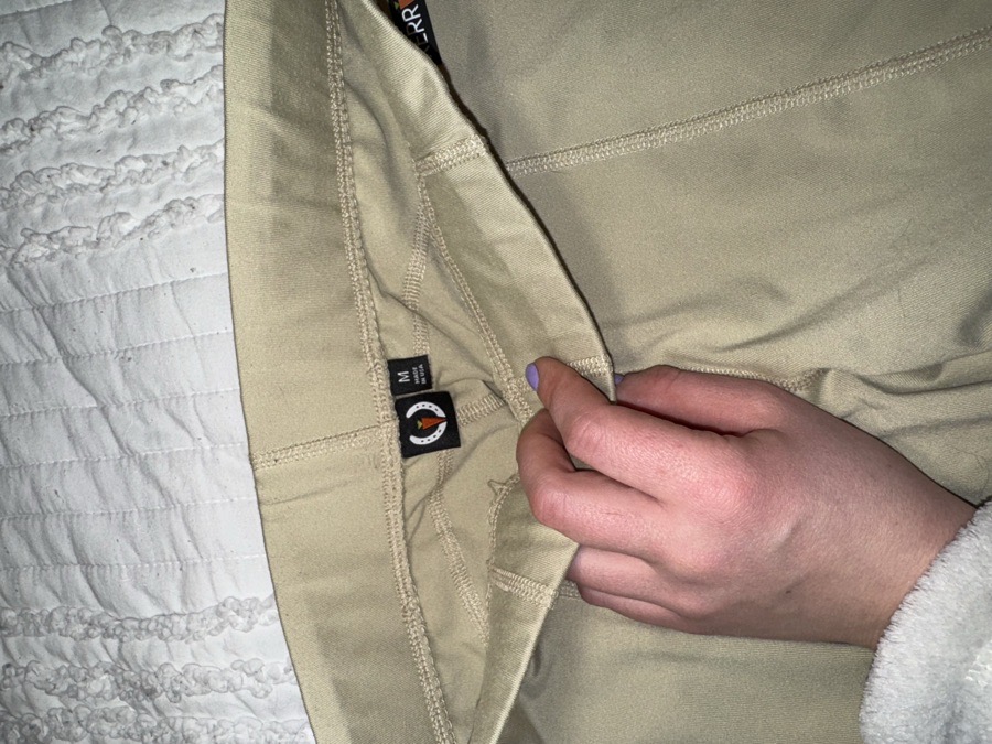 Kerrits Performance Tights M