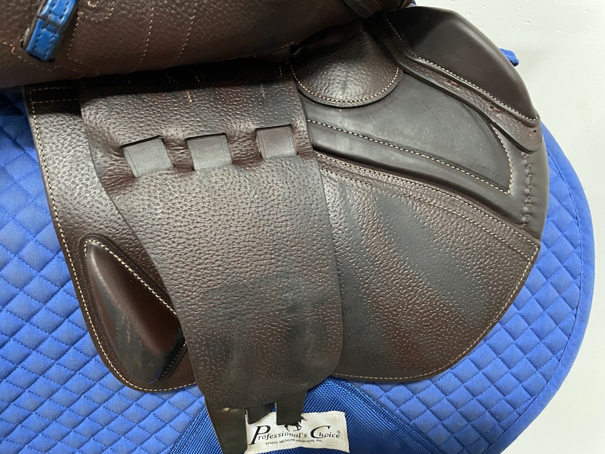 16.5” CWD Mademoiselle 2Gs Se31 - 2021 - 2C