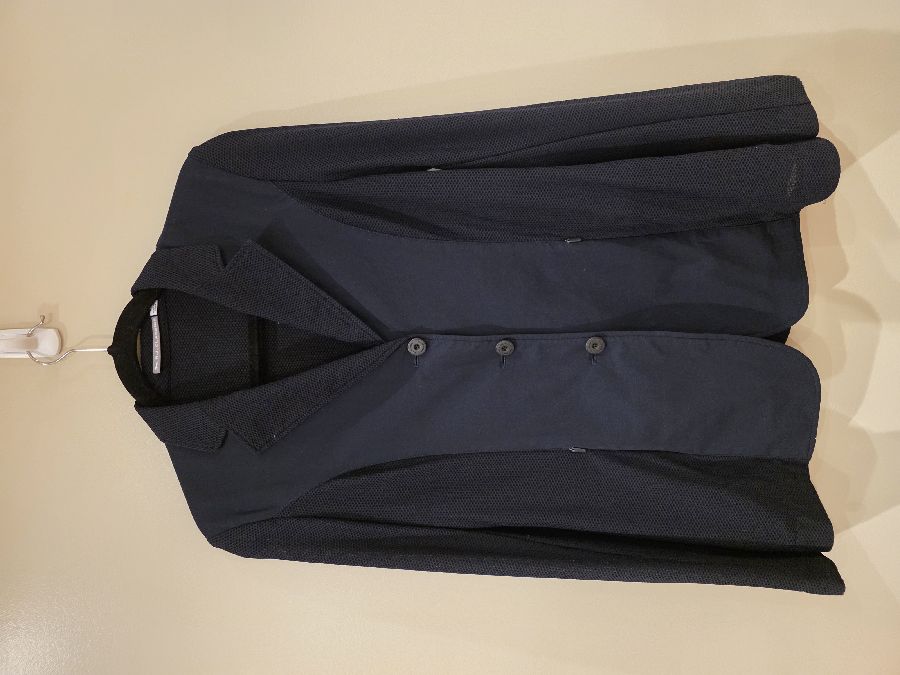 RJ CLASSICS Mesh Show Jacket 6L