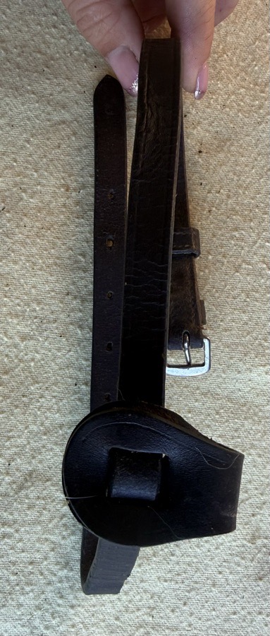 pony flash attachment