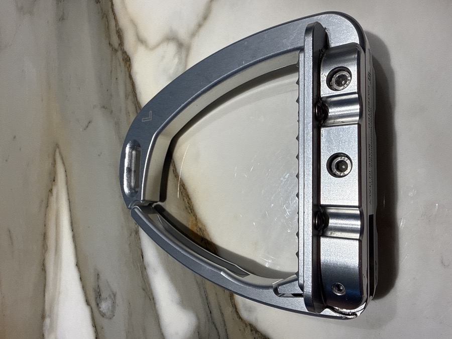Childs TECH STIRRUPS | 2025