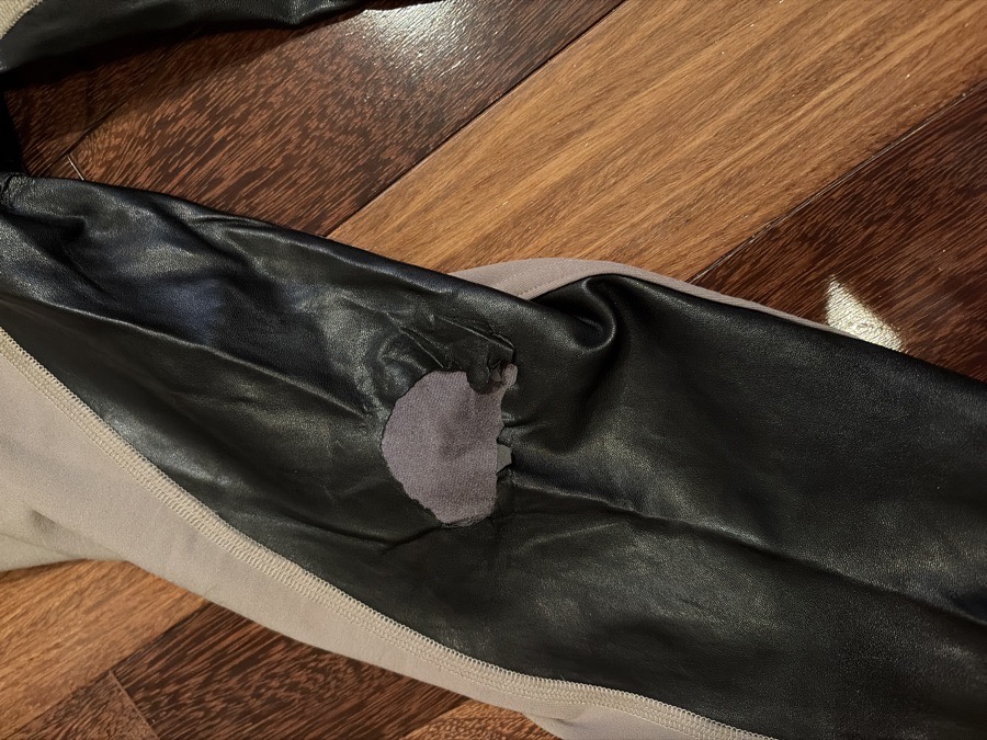 FITS Riding Pants - Breeches