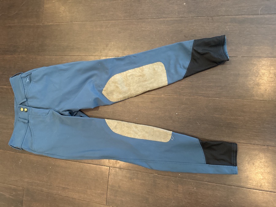RJ CLASSICS Riding Pants - Breeches