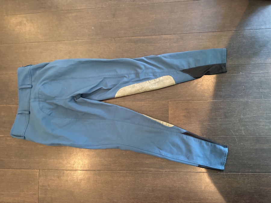 RJ CLASSICS Riding Pants - Breeches