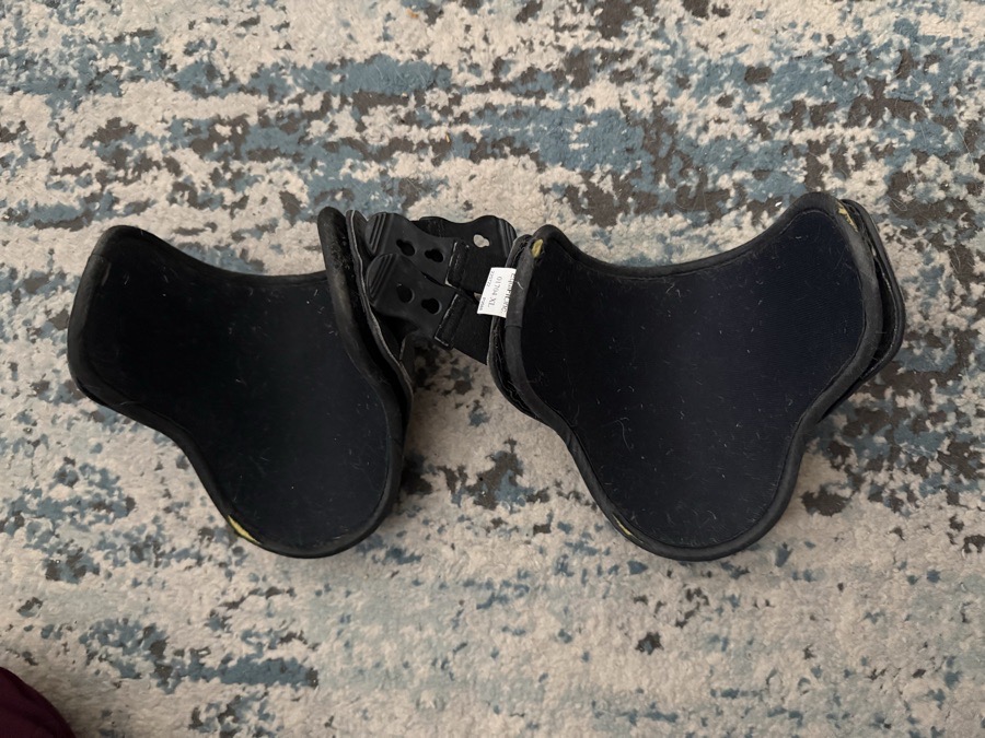 Equifit EXP3 XL