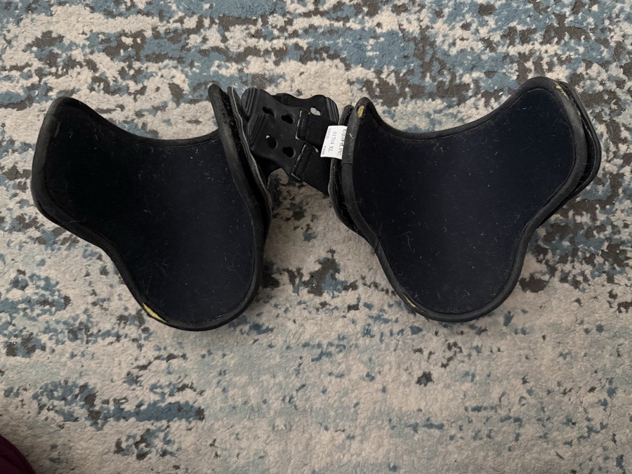 Equifit EXP3 XL