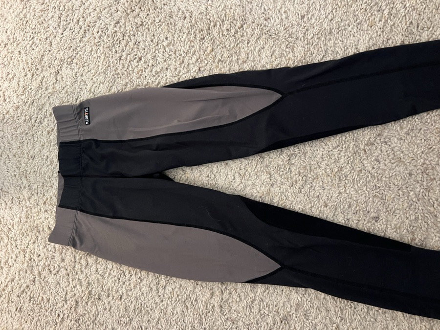 KERRITS Riding Pants - Breeches