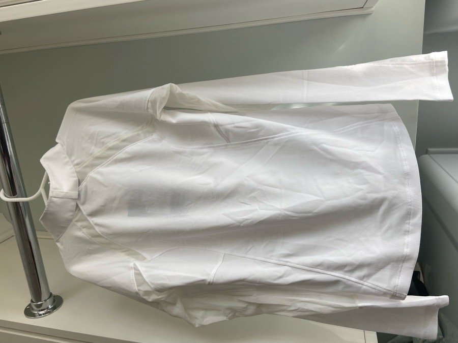 Ariat girl show shirt