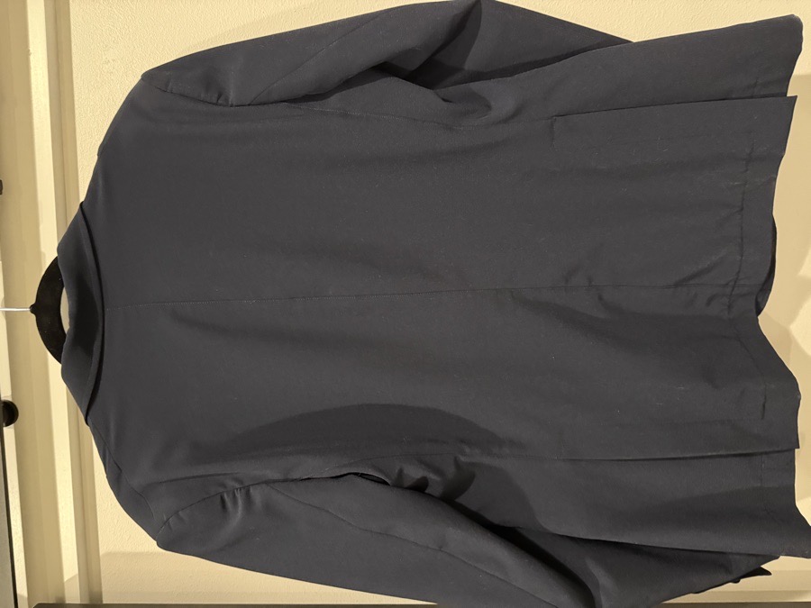 RJ Classics Showcoat 