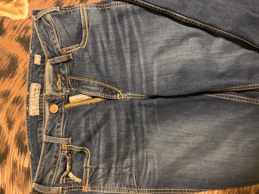 ARIAT Jeans