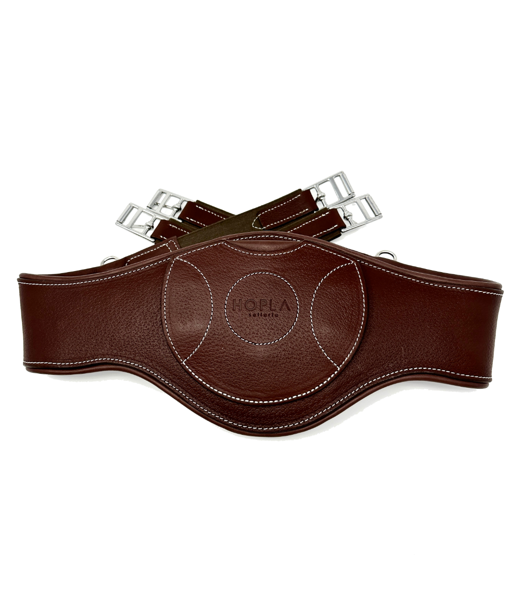 HOPLA Sellerie Anatomical Girth