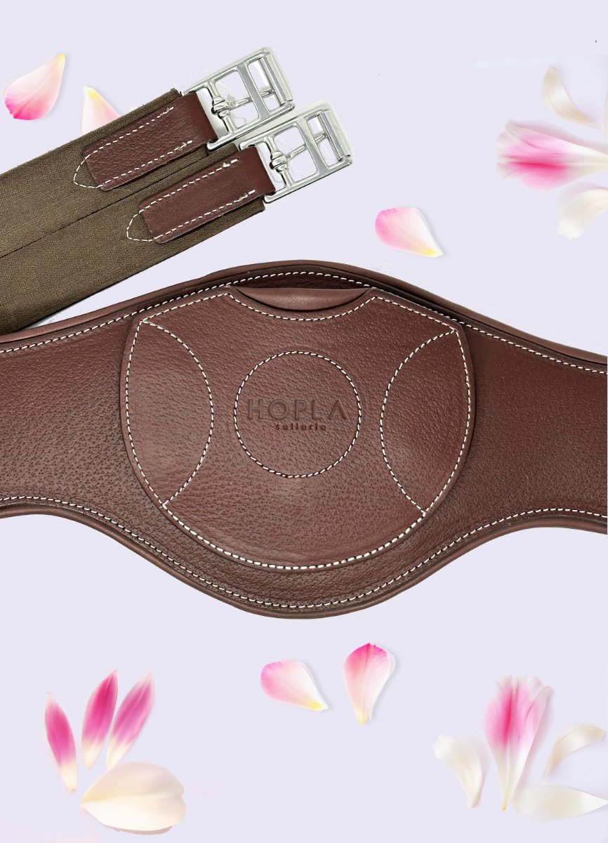 HOPLA Sellerie Anatomical Girth