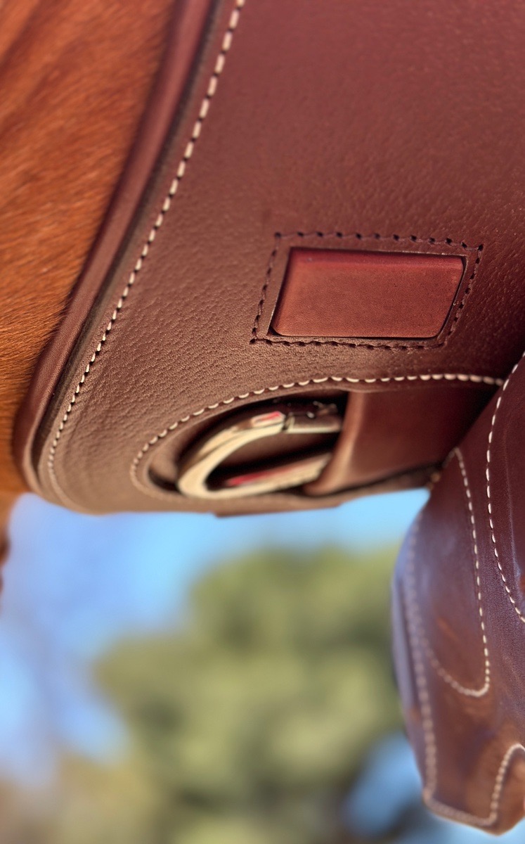 HOPLA Sellerie Anatomical Girth