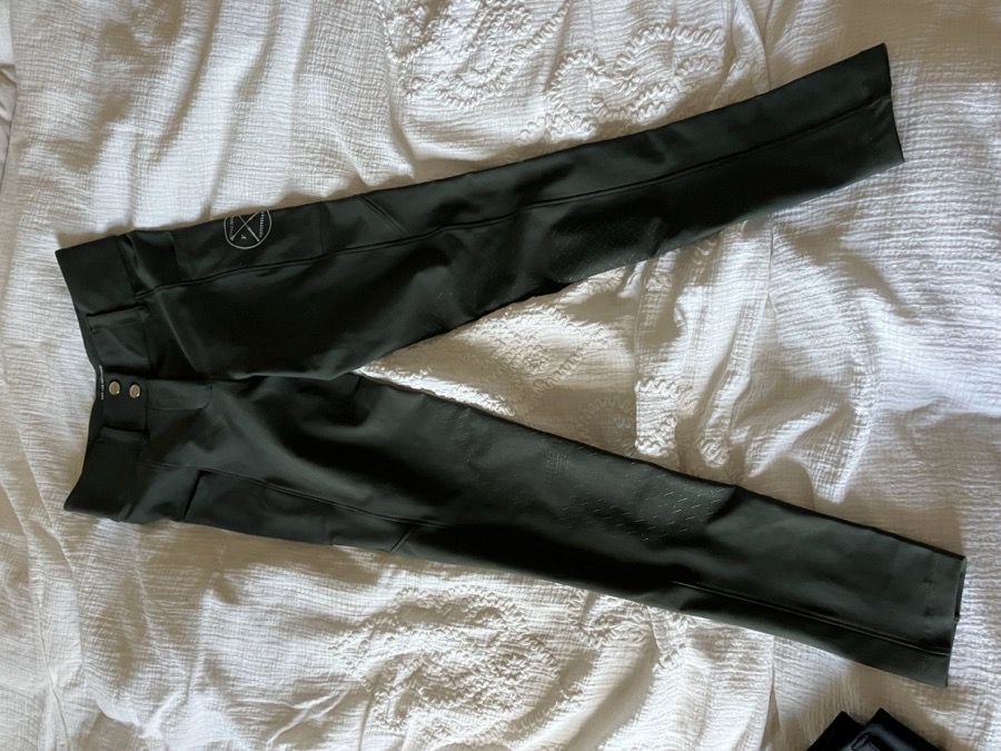 Free Ride breeches