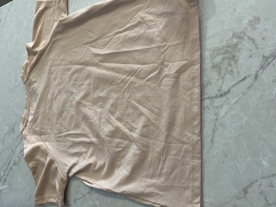 Pomme Equestrian Top