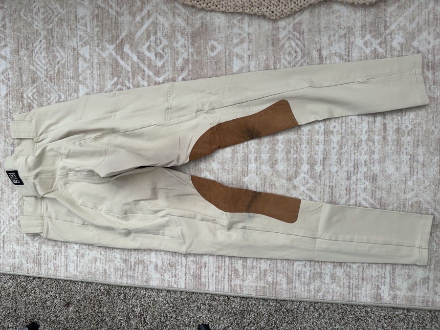 Breeches Starter Pack