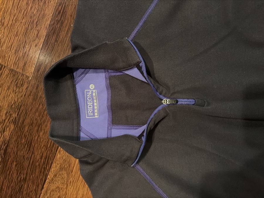 IRID'ON Vest / Coat / Jacket XL