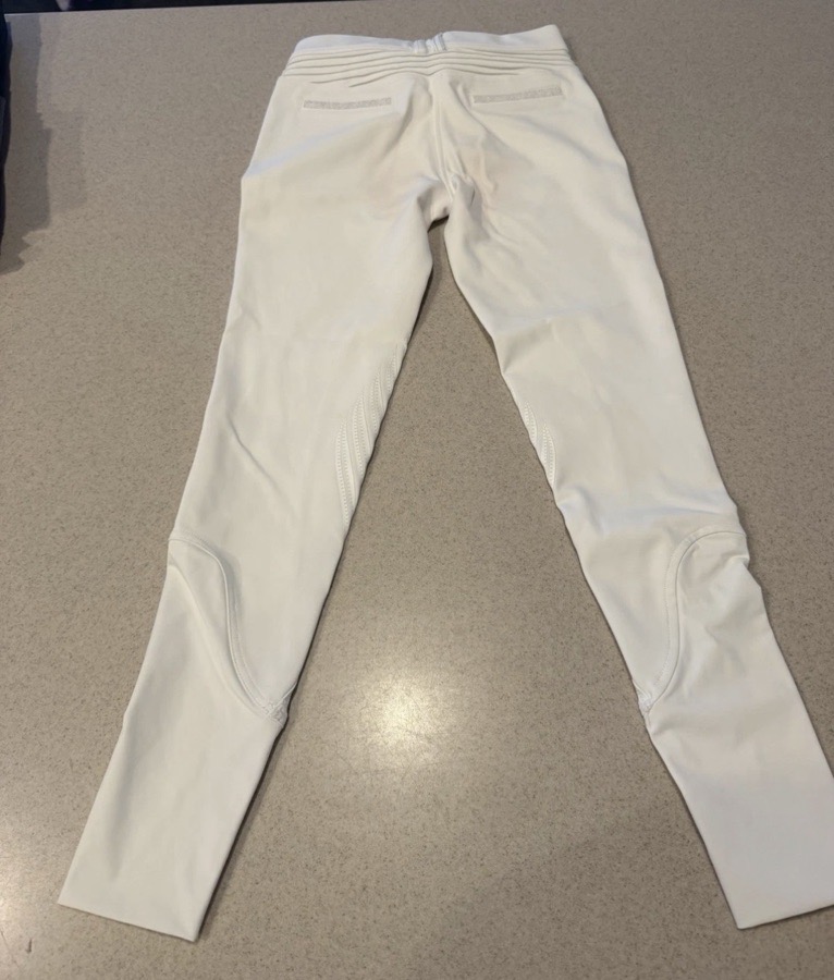 SAMSHIELD Riding Pants - Breeches