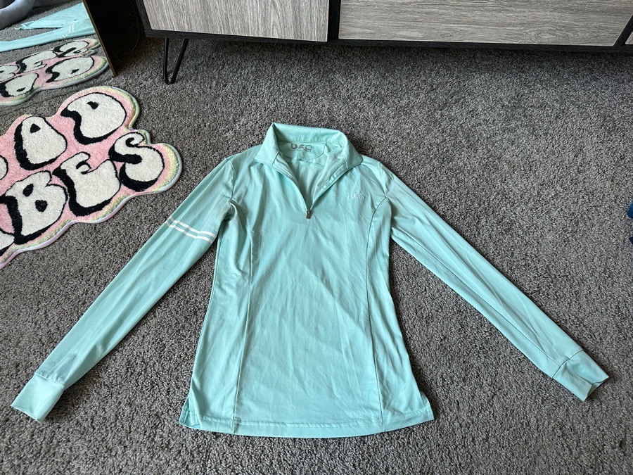 Xs sport horse lifestyle sunshirts (2 avail)