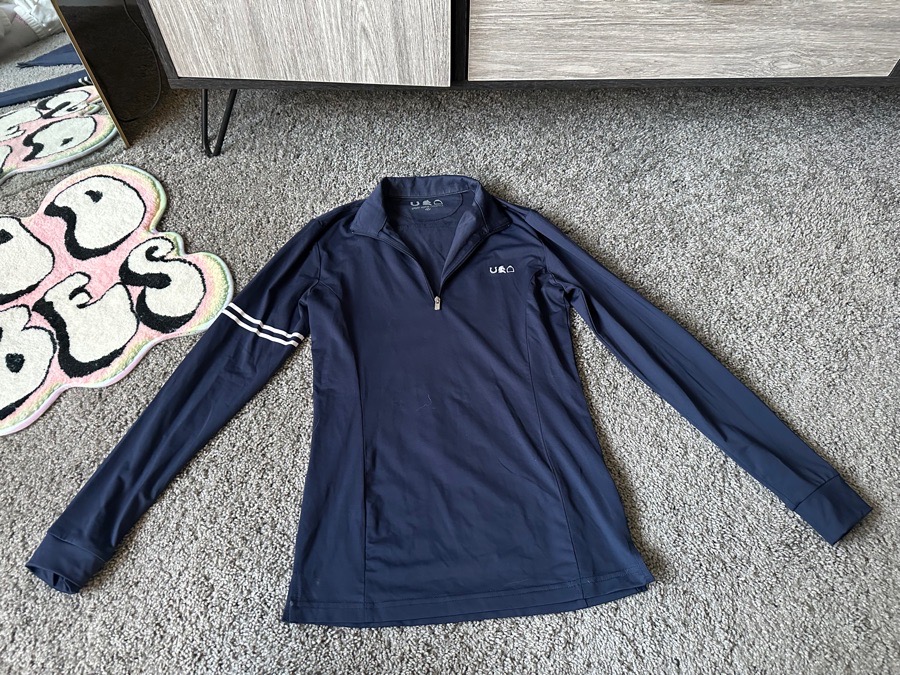 Xs sport horse lifestyle sunshirts (2 avail)