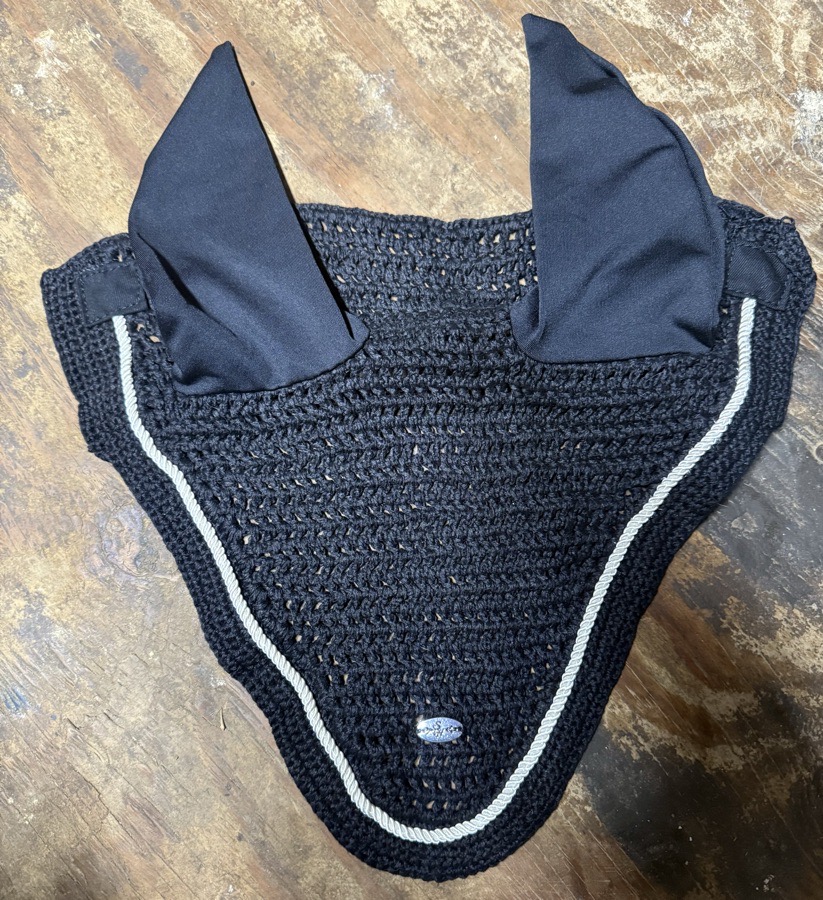 SH ear bonnet
