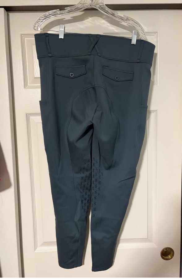 PS OF SWEDEN Riding Pants - Breeches