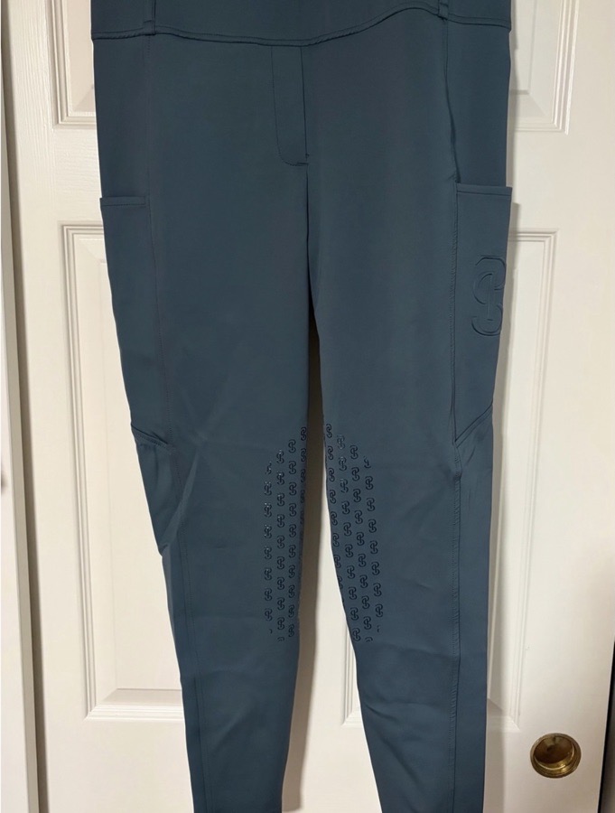 PS OF SWEDEN Riding Pants - Breeches