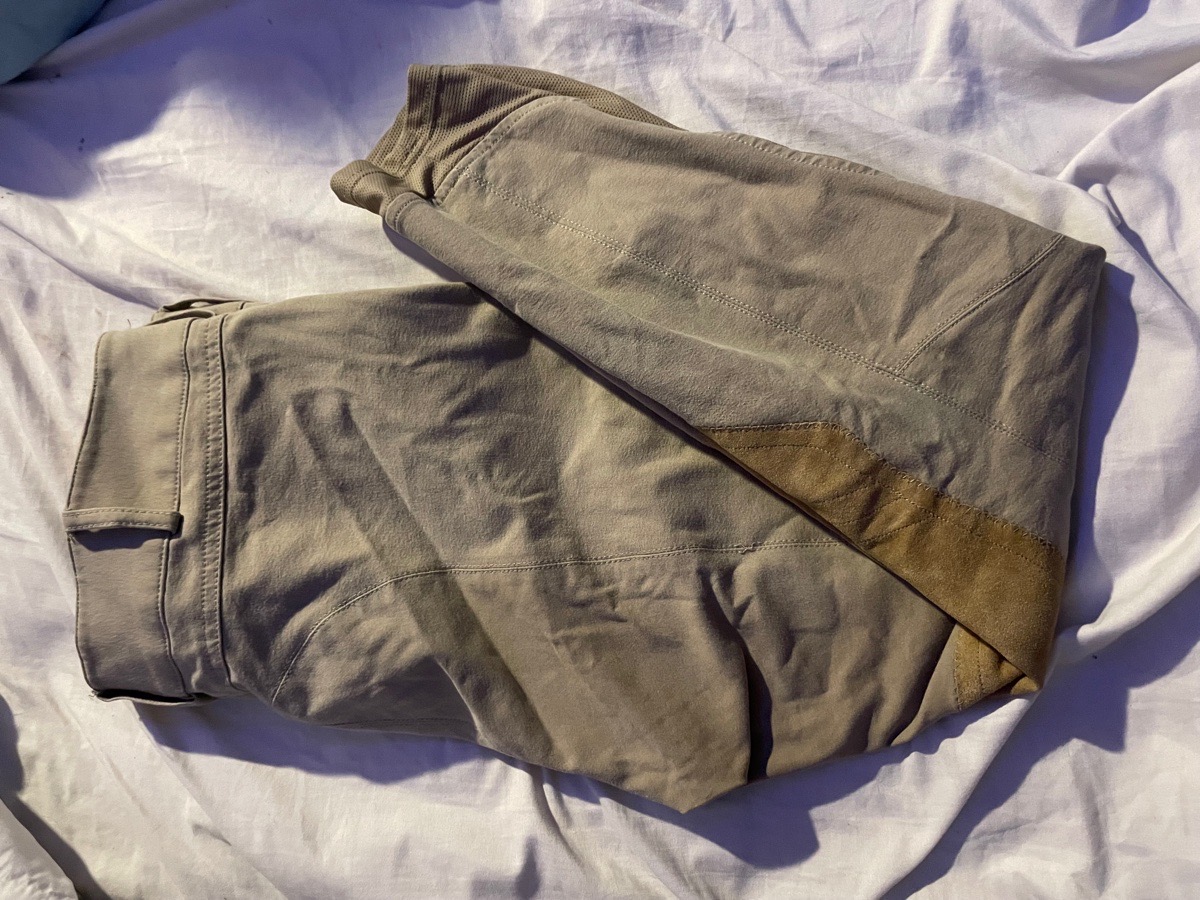 TredStep Solo Hunter Pro